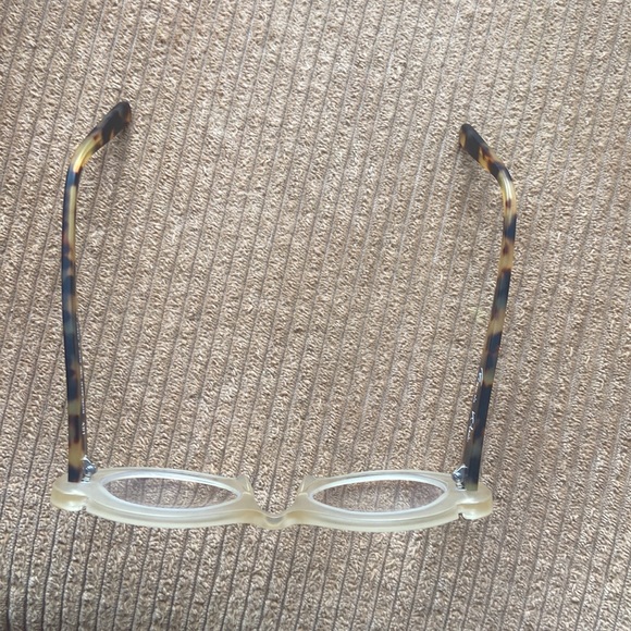 Gorgeous Francis Klein glasses - Picture 2 of 4